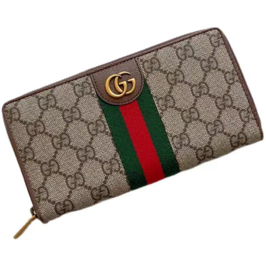 [GUCCI  ONLY ONE]  Sample processing